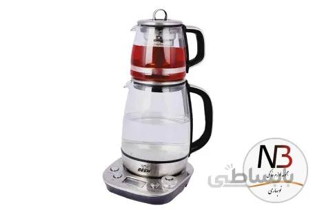 چای ساز بیم مدل TM2806 ا Migel Tea Maker Model GTS 112.02