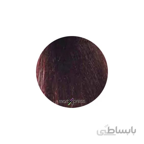 رنگ موی (بدون آمونیاک) شماره 3F پیوریس اسکرین