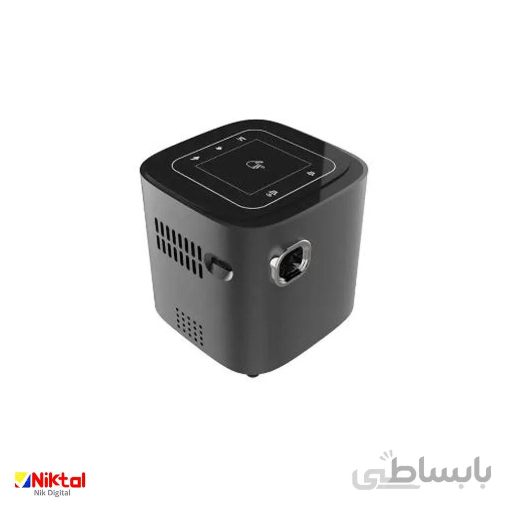 ویدئو پروژکتور LED FUll HD مدل DL-S12