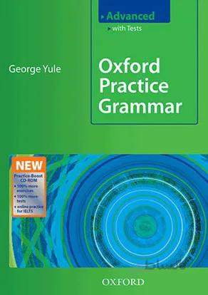 کتاب زبان Oxford Practice Grammar-Basic اثر مولفان نشر پندارقلم ا Oxford Practice Grammar-Basic