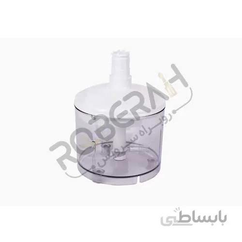 ظرف خرد کن بوش با کد: ۰۰۶۵۹۰۵۸