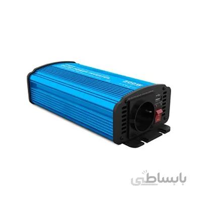 اینورتر سینوسی 300 وات برند CARSPA مدل P300U-242