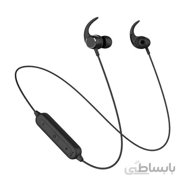 هدفون بی سیم کلومن مدل KB-G190