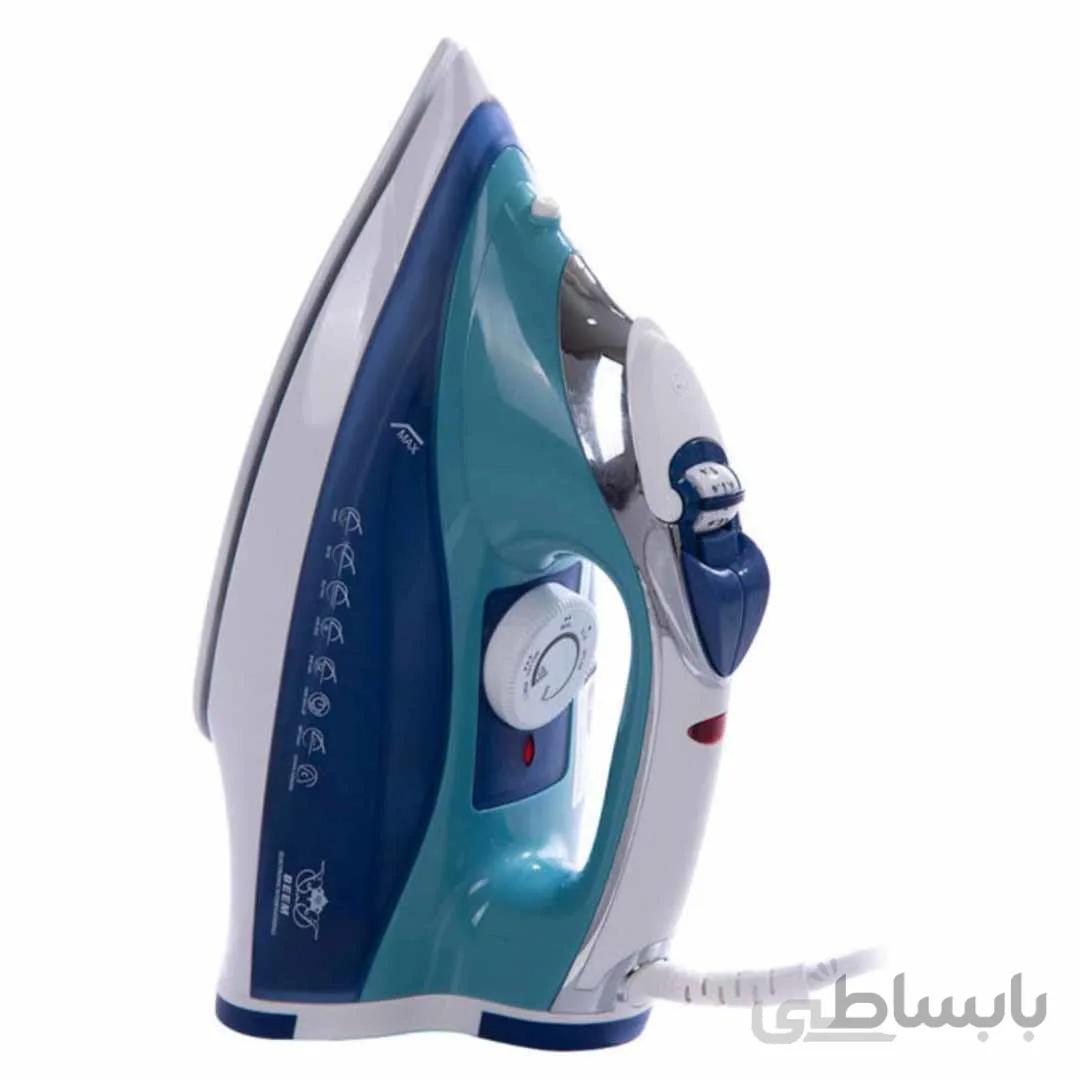 اتو بخار بیم مدل Sl 3903 ا Beem SI3903 Steam Iron