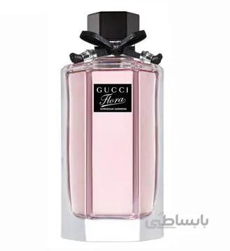 عطر 100 میل زنانه گوچی-Flora Gorgeous Gardenia ا 399201