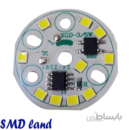 دی او بی 5 وات
