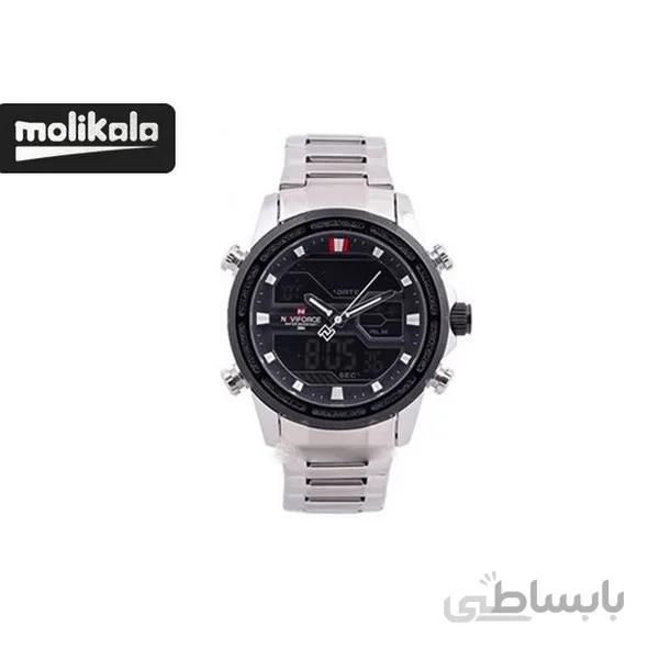 ساعت مچی مردانه نیوی فورس مدل NF 9138