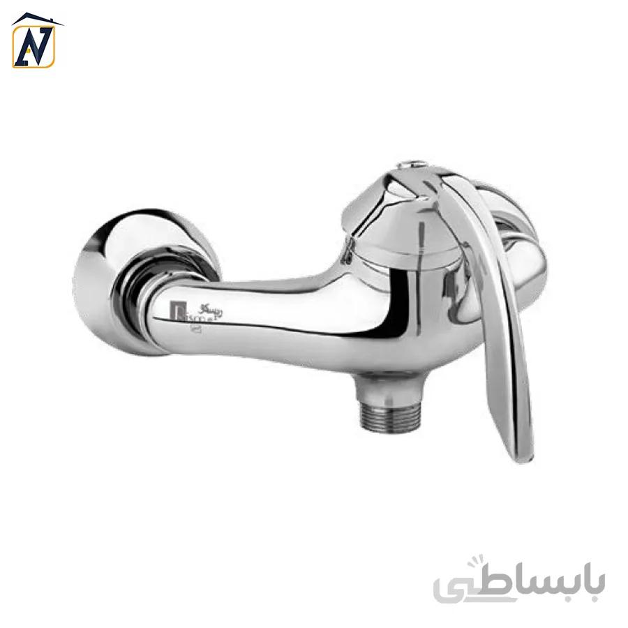 شیر توالت ریسکو مدل الگانس