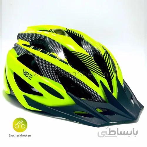 کلاه دوچرخه سوارى vibe proton