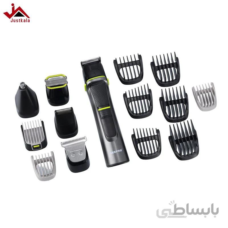ماشین اصلاح جیپاس مدل GTR56026