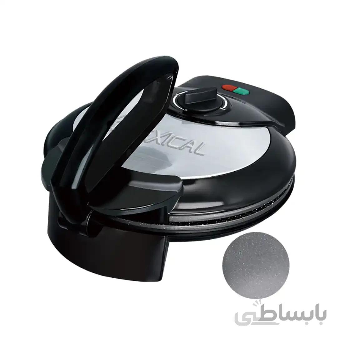 نان پز لکسیکال مدل LRM-2340