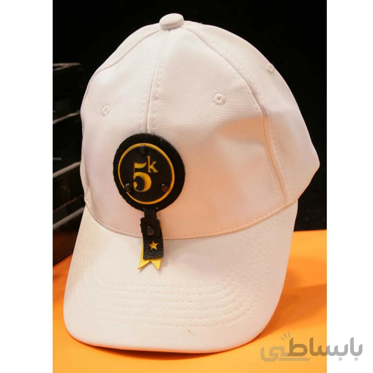 کلاه کپ طرح 5k کد 217