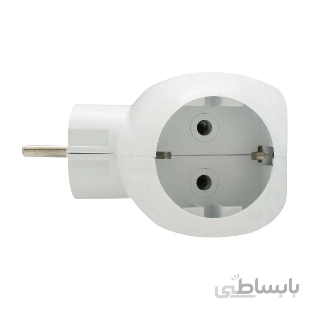 چندراهی برق مدل اطلس