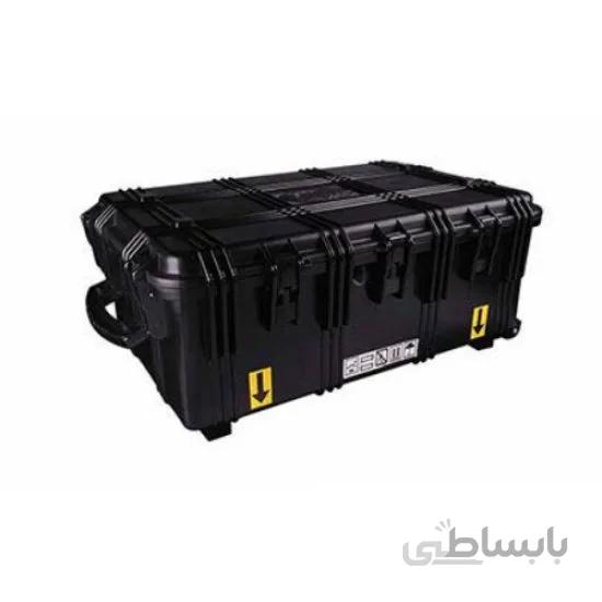 جعبه پلیمری مدل King Case - FAM9310