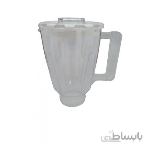 پارچ مخلوط کن نواکی طرح فابریک طلقی