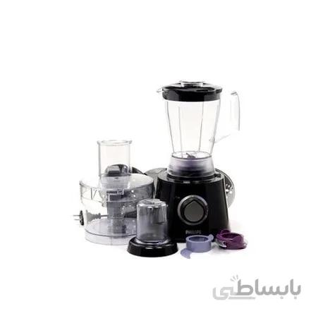 غذاساز 28 کاره فیلیپس مدل HR7762 ا philips food processor model HR7762