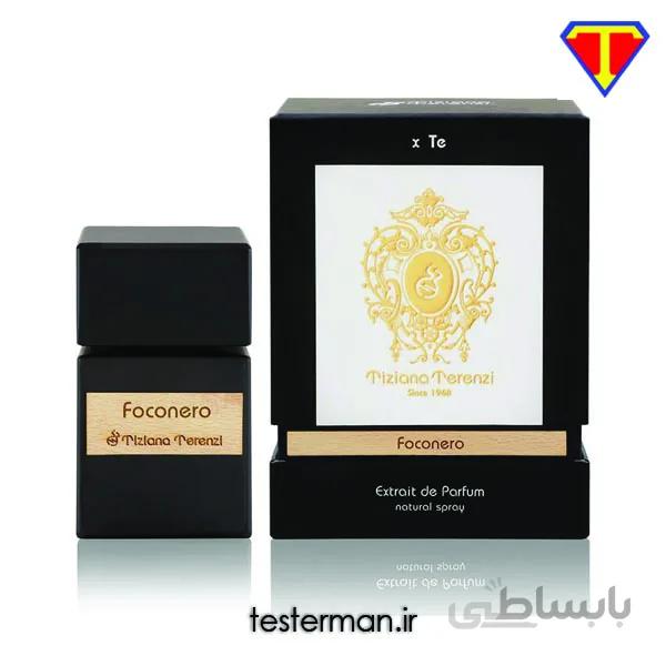 ادکلن اورجینال تیزیانا ترنزی فوکونرو Tiziana Terenzi Foconero