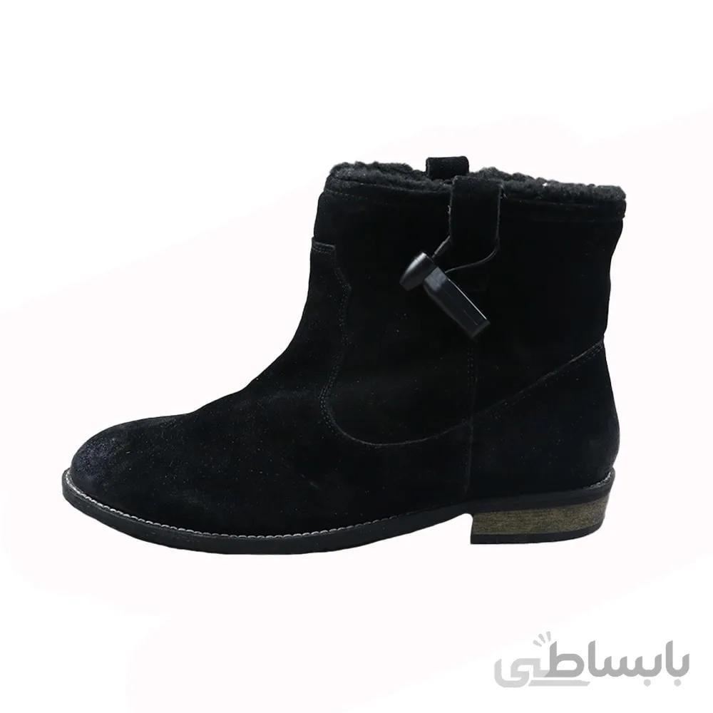 نیم بوت زنانه H&amp;M اچ اند ام مدل 4557