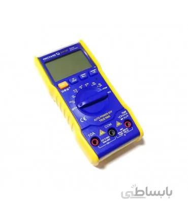 مولتی متر دیجیتال مدل MECHANIC SIV120