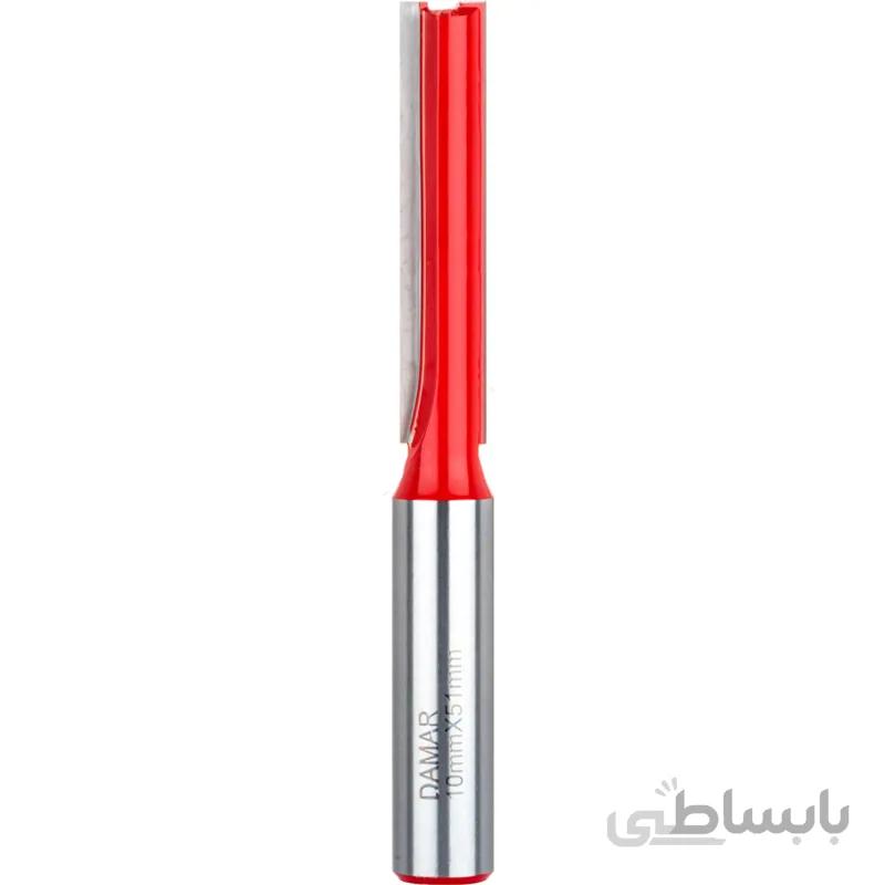 تیغ شیارزن دامار مدل DM001004D