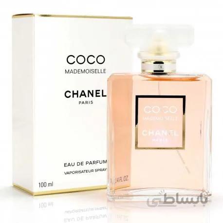 عطر ادکلن شانل مدل coco noir