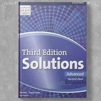 Solutions Advanced 3rd