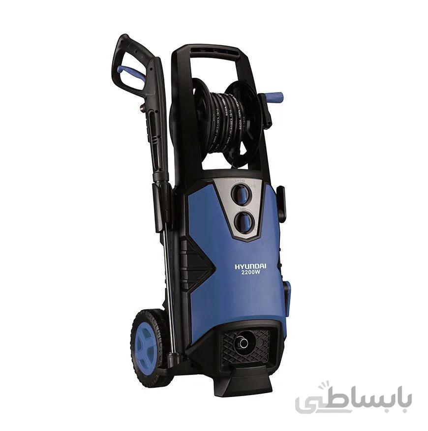 کارواش صنعتی 160 بار دینامی هیوندایHP2216-PW