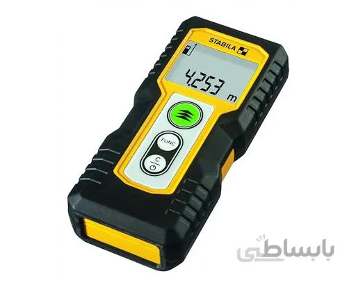 متر لیزری استبیلا LD220