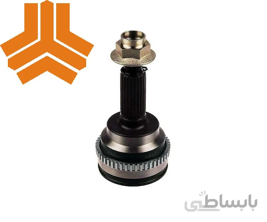 سر پلوس 20 خار ABS پراید شرکتی