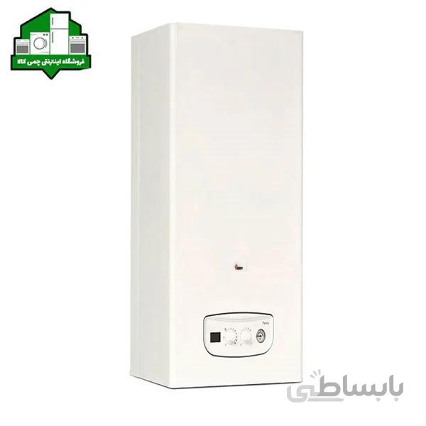 پکیج دیواری بوتان پاویا Pavia 24 Rsi ا Pavia 24 Rsi