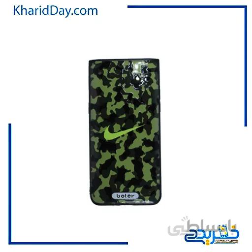 کاور گوشی سامسونگ a80 کد S100111