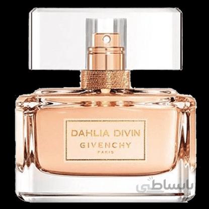 Dahlia Divin ا داهلیا دیواین