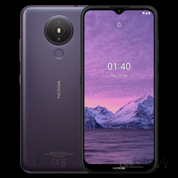 گوشی نوکیا 1.4 | حافظه 16 رم 1 گیگابایت ا Nokia 1.4 16/1 GB