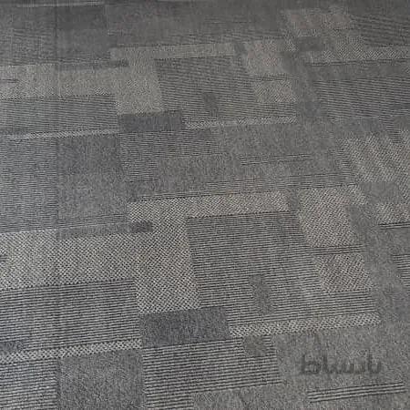 موکت تایل اداری