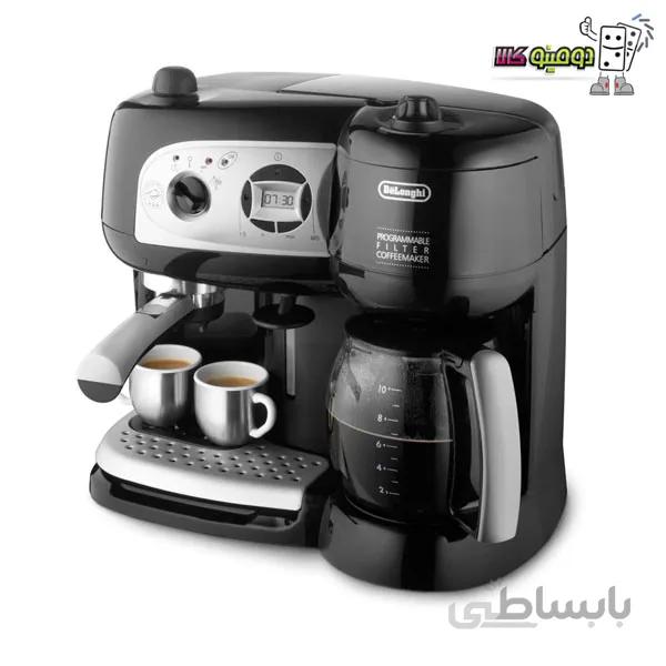 اسپرسوساز دلونگی مدل BCO264 ا Delonghi BCO264 Espresso Maker