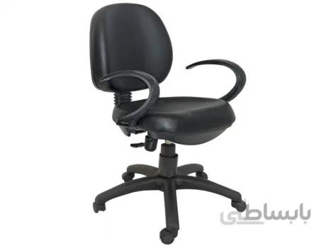 صندلی کامپیوتر ساده کد d429