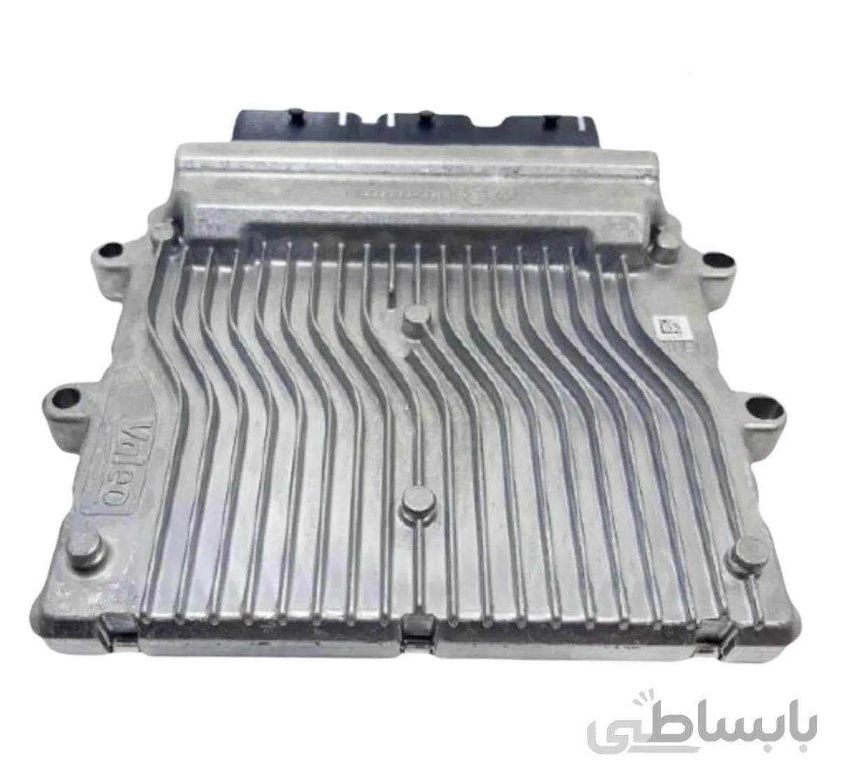کامپیوتر (ECU) J35 پژو 206 اصلی