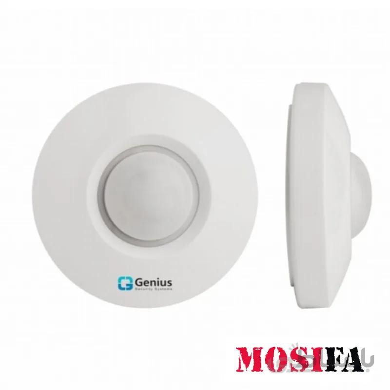 چشم دزدگیر جنیوس G360