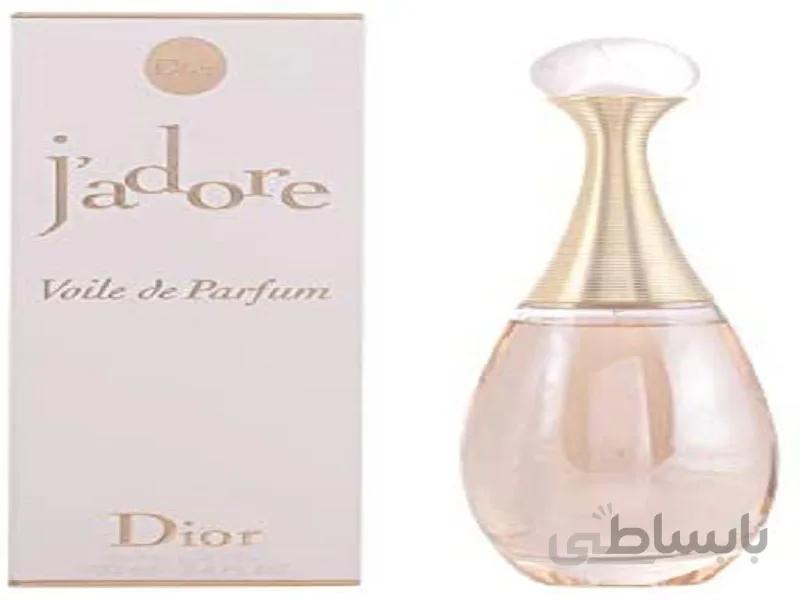 ادکلن زنانه دیور جادور وویل ادوپرفیوم Dior JAdore Voile EDP