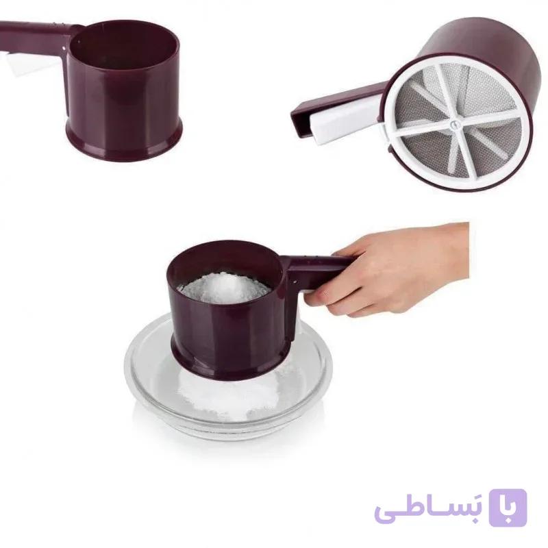 الک آرد اتوماتیک