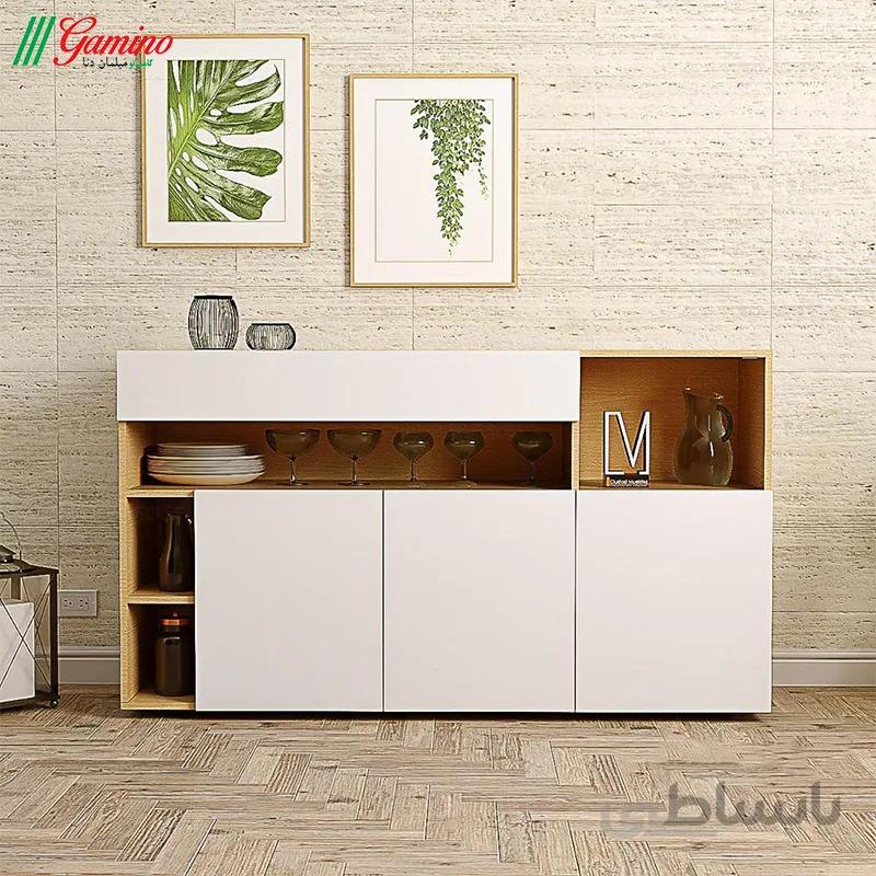 میز کنسول C100