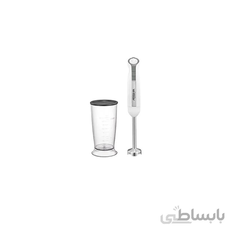 گوشت کوب تک کاره عرشیا مدل HB151-2715