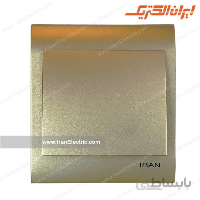 کلید یک پل ایران بژ
