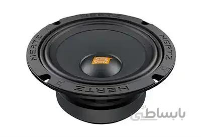 SV165 میدرنج هرتز Hertz — تصویر 1