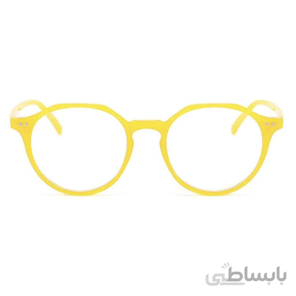 فریم عینک طبی مدل Z 3366 Ylo