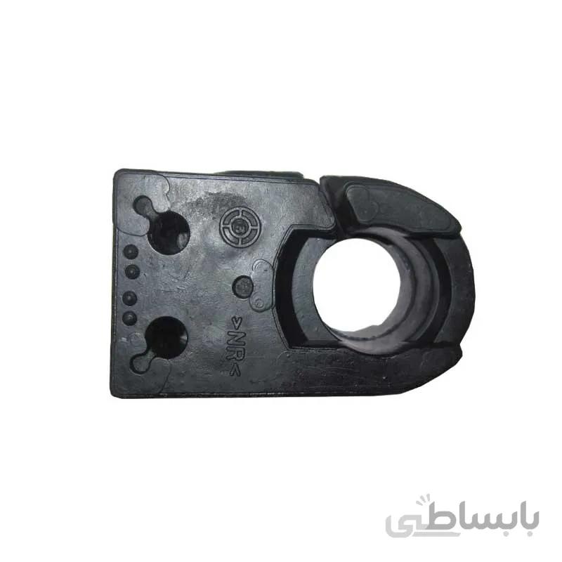 لاستیک چاکدار فلوئنس