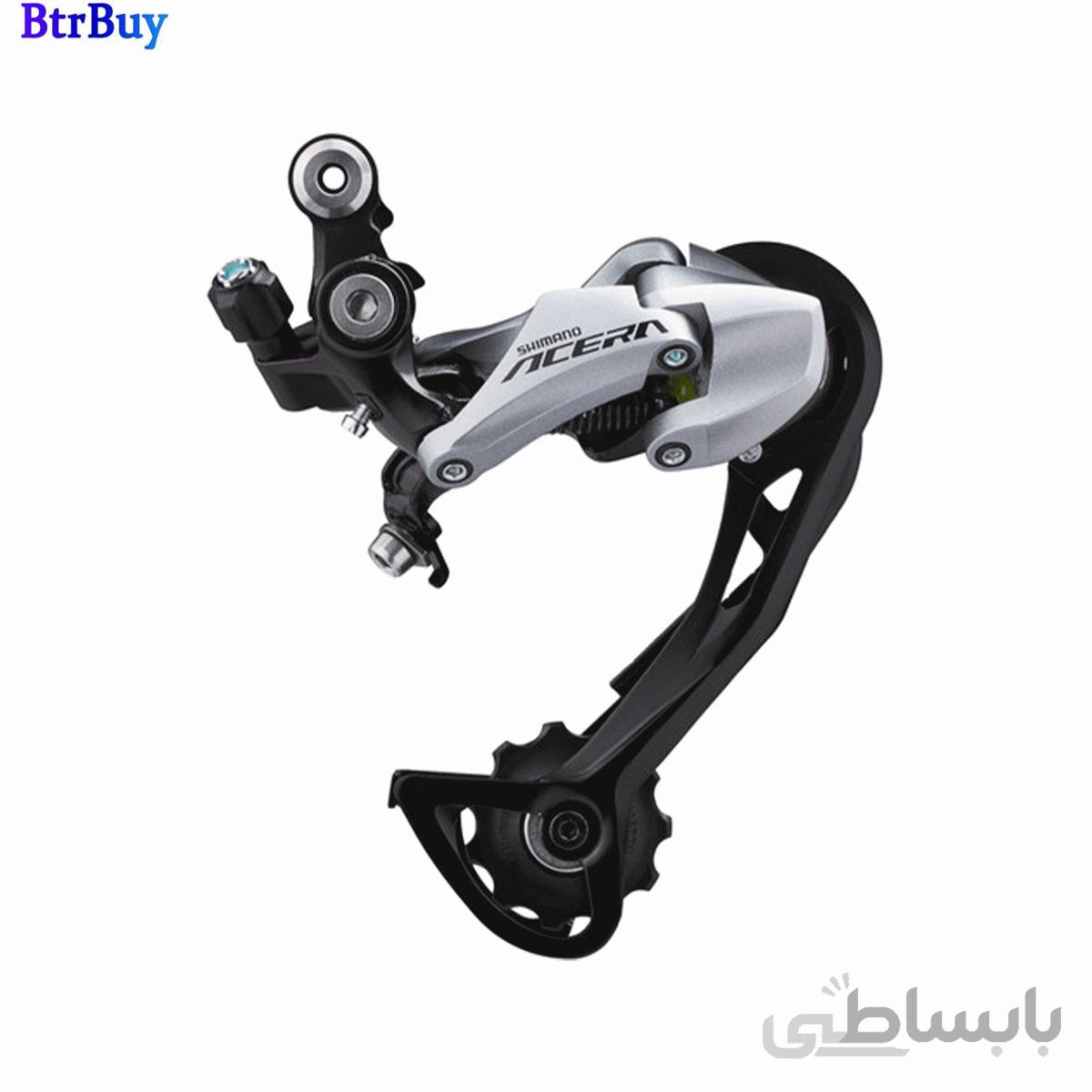 شانژمان دوچرخه شیمانو مدل acera-m3000
