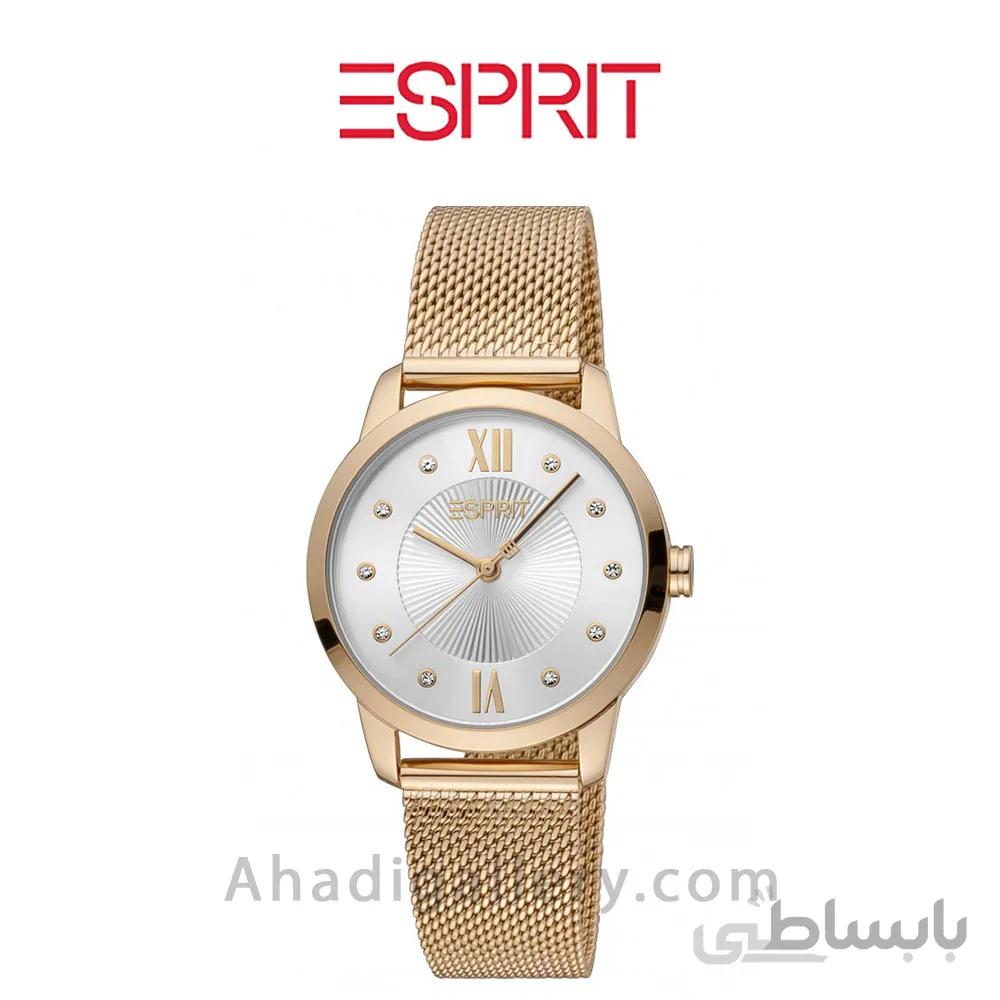 ساعت مچی اسپریت مدل ES1L276M1125