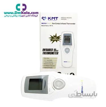 دما سنج لیزری غیر تماسی مدل NT-19 مدیسا ا thermometer Laser model NT-19 Medisa