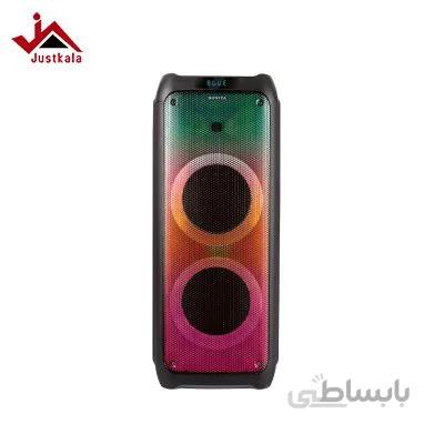 اسپیکر شارژی سونیا مدل SU-2210P